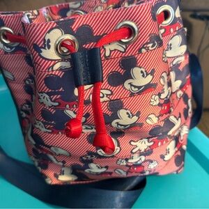 Harveys Americana Parkhopper